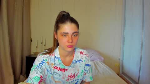 NastyaThere are legends that in this room all your wishes can come true  Private is Open online show from January 2025 07:21:02 AM