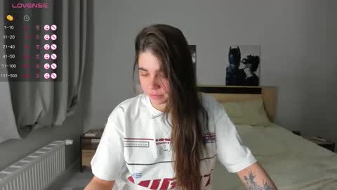 NastyaThere are legends that in this room all your wishes can come true  Private is Open online show from February 2026 03:32:02 AM