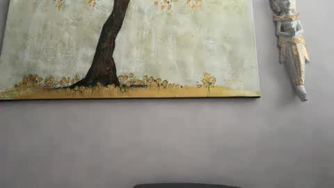 Snapshot of bella_foxxi chatting on January 2025 10:32:02 AM bella_foxxi online show from January 2025 10:32:02 AM