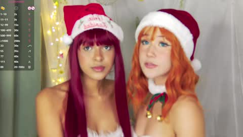 Snapshot of bella_franco chatting on December 2024 07:04:02 PM In instagran bel myangel online show from December 2024 07:04:02 PM