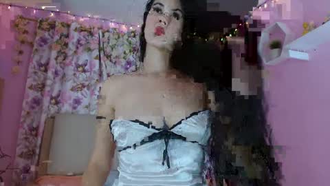 bella_gentle online show from February 2025 11:48:02 PM