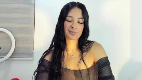 Snapshot of bella_hadid1_ chatting on April 2026 06:20:02 AM Laura online show from April 2026 06:20:02 AM