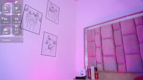 bella online show from March 2026 04:52:01 AM