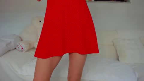Anna  online show from June 2026 11:35:02 AM