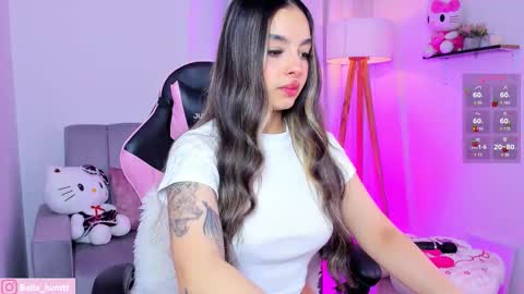 Snapshot of bella_hunteer chatting on February 2026 03:35:02 AM bella igbella hunttt online show from February 2026 03:35:02 AM