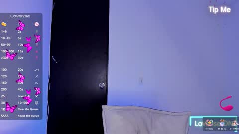 Snapshot of bella_jone chatting on February 2026 10:00:02 PM isabella online show from February 2026 10:00:02 PM