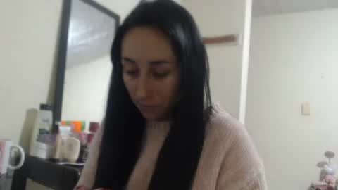 bella_luna34 online show from February 2026 04:09:01 AM