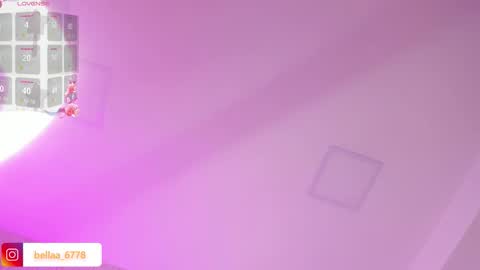 Snapshot of bella_luvs chatting on February 2026 07:37:01 PM Bella online show from February 2026 07:37:01 PM