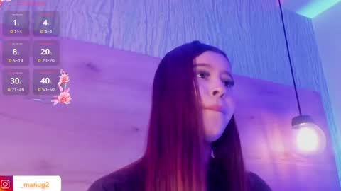 Snapshot of bella_luvs chatting on April 2026 12:11:02 PM Bella online show from April 2026 12:11:02 PM