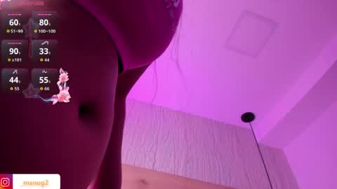 Snapshot of bella_luvs chatting on May 2026 12:43:01 PM Bella online show from May 2026 12:43:01 PM