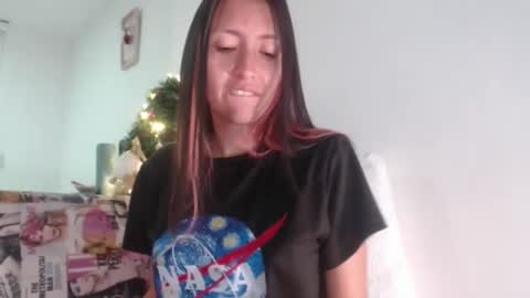 Bella Marlowe online show from December 2024 12:14:02 AM