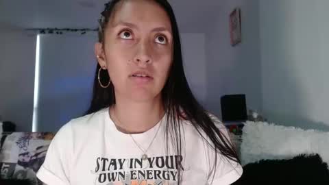 Bella Marlowe online show from February 2025 08:19:01 PM