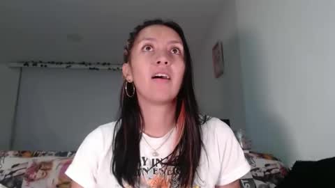 Bella Marlowe online show from February 2025 12:58:02 AM