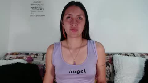 Bella Marlowe online show from March 2025 09:25:02 PM