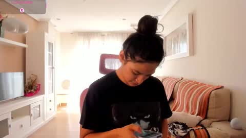 Snapshot of bella_pocahontas3 chatting on September 2025 12:38:02 PM bella_pocahontas3 online show from September 2025 12:38:02 PM