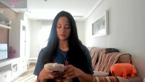 Snapshot of bella_pocahontas3 chatting on November 2025 11:27:01 AM bella_pocahontas3 online show from November 2025 11:27:01 AM