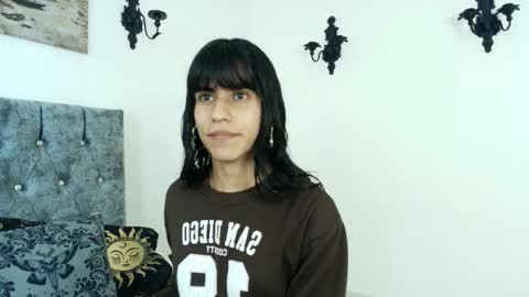 Bella online show from February 2026 11:38:02 PM