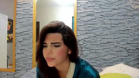 Snapshot of bella_posh chatting on March 2025 10:08:02 AM bella_posh online show from March 2025 10:08:02 AM