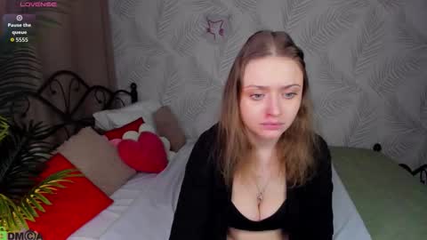 Linda Bella online show from March 2026 01:00:02 AM