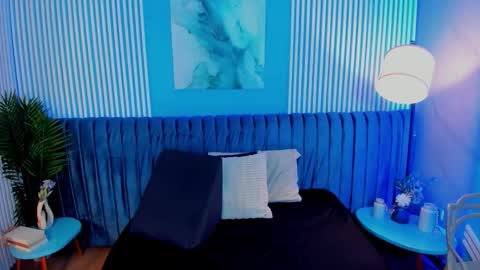 Bella Riviera online show from October 2025 12:06:02 PM