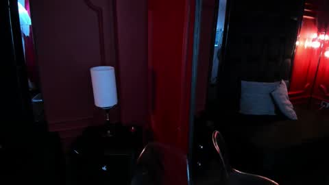 Bella Riviera online show from January 2026 12:10:01 PM