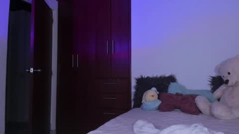 Valeria Model Independent online show from January 2025 06:57:01 AM