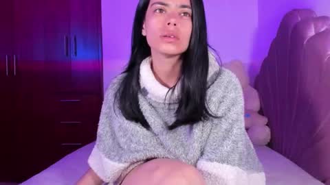 Valeria Model Independent online show from October 2025 04:53:02 AM