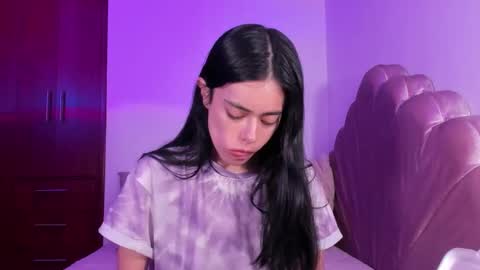 Valeria Model Independent online show from February 2026 04:24:01 AM