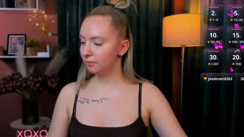 alexa online show from April 2026 10:27:01 PM