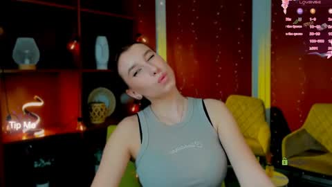 Snapshot of bella_sunshine1 chatting on April 2026 11:24:02 AM alexa online show from April 2026 11:24:02 AM