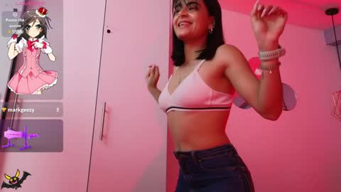 Bella online show from December 2024 03:04:02 AM