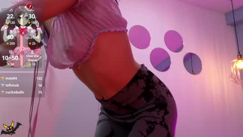 Bella online show from December 2024 05:43:02 PM