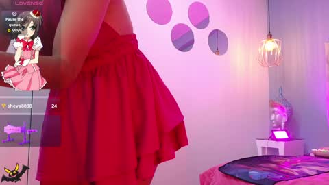 Bella online show from December 2024 03:03:01 AM