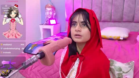 Bella online show from December 2024 06:06:01 AM