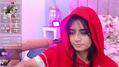 Bella online show from December 2024 09:09:02 AM