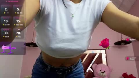 Bella online show from February 2025 02:56:02 AM