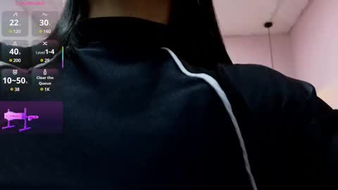 Bella online show from February 2025 02:53:01 AM