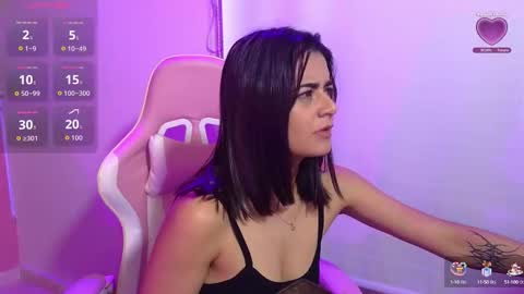 bella_thixx online show from September 2025 02:00:01 AM