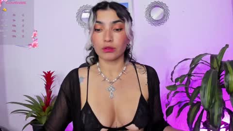 Bella online show from February 2025 02:15:01 AM