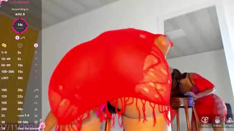 bella_tinkerbell_bahamas online show from December 2025 08:40:01 PM