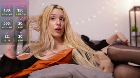 Bella online show from December 2025 02:26:01 PM