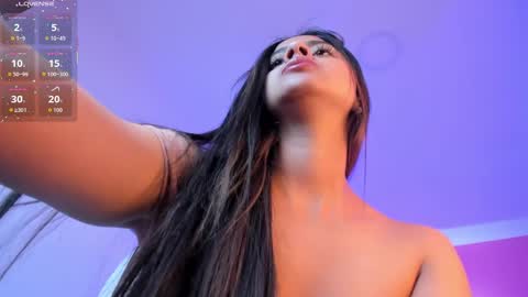 Snapshot of bella_walker_ chatting on March 2026 09:40:02 PM BELLA online show from March 2026 09:40:02 PM