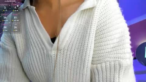 Snapshot of bella_walker_ chatting on March 2026 08:46:02 PM BELLA online show from March 2026 08:46:02 PM