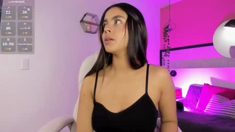 Snapshot of bella_walker_ chatting on March 2026 08:47:01 PM BELLA online show from March 2026 08:47:01 PM