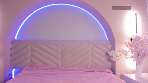 Snapshot of bella_williiams_ chatting on March 2026 12:11:01 PM Bella online show from March 2026 12:11:01 PM