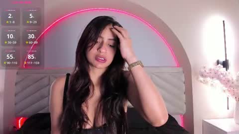 Snapshot of bella_williiams_ chatting on July 2026 12:10:01 PM Bella online show from July 2026 12:10:01 PM