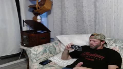 Roxy Rain online show from February 2025 12:48:02 PM