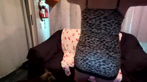 Roxy Rain online show from February 2025 04:04:01 PM