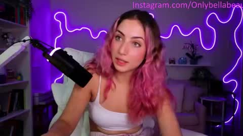 bella beau online show from July 2026 02:05:17 AM