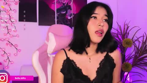 Bella online show from January 2026 02:12:02 PM